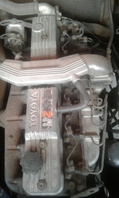 ขายรถยกโฟน์คลิฟท์ยี่ห้อTOYOTA5FD45 3เมตรเข้าตู้