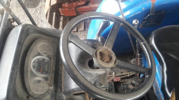 CHAMP MX6255