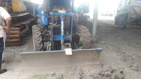 CHAMP MX6255