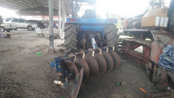 CHAMP MX6255