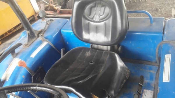 CHAMP MX6255