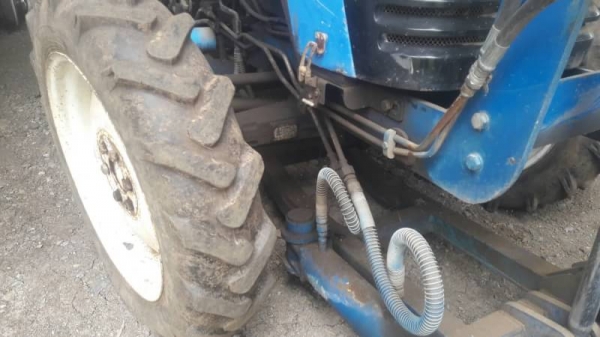 CHAMP MX6255
