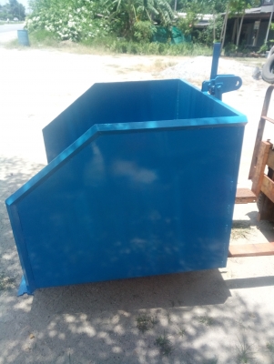 ขายตักปุ๋ยรถไถ 10000 บาท