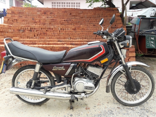 yamaha concorde yamaha concorde