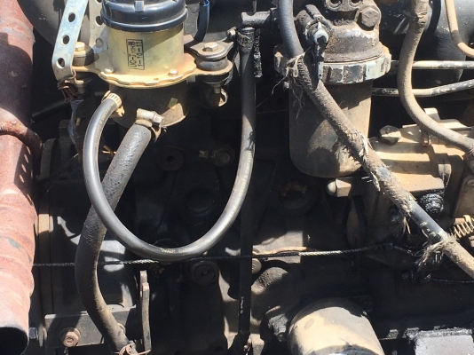 รถแบคโฮ MITSUBISHI MM45B รถแบคโฮ MITSUBISHI MM45B
