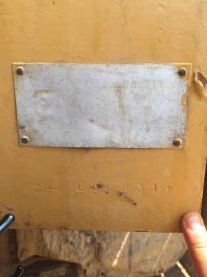 CAT320V-2. รถสวยมาก. ไฟฟ้าครบ. แอเยน. เอวแน่น โช่ตึง