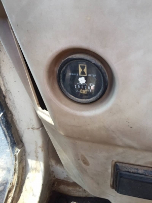 CAT320V-2. รถสวยมาก. ไฟฟ้าครบ. แอเยน. เอวแน่น โช่ตึง