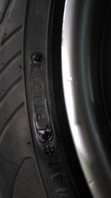 ขายล้อแม็กซ์พร้อมยาง 265/50/r20 Leonhart แท้