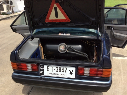 ขายรถ Benz 190 ปี92 เครื่องโตโยต้า 3S 2.0 ออโต้ แก๊สหัวฉีด+น้ำมัน ไฟฟ้าทั้งคัน เบาะสวยเดิม แอร์เย็น ตัวถังเดิมๆ แม็ก15&rdquo;ยางใหม่ปี2016 รถขับขี่ดีมาก ภาษี61