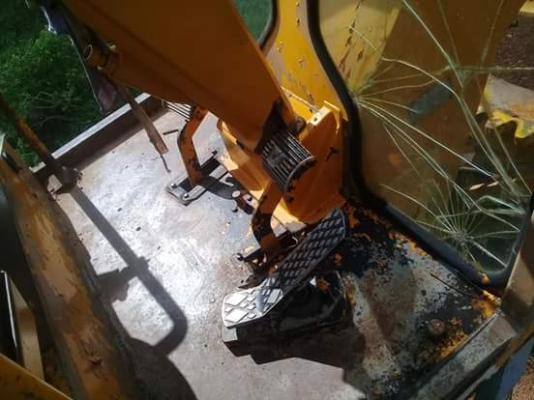 รถเกรด Champion 710 A