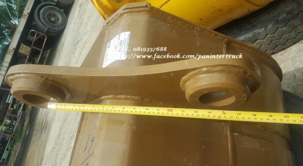 สินค้าใหม่/งานนำเข้า/ประกอบนอกBUCKETบุ๊งกี๋รถขุดไซค์100,120 /สลัก65มิล/แบบธรรมดา/5ฟัน/ปากกว้าง:36นิ้ว(92cm.)ยังไม่เคยใช้งาน ราคาเพียง(ใบละ) 28,000 บาท