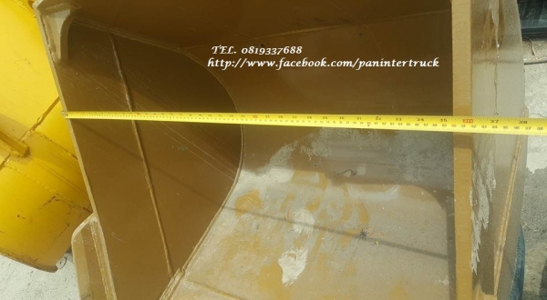 สินค้าใหม่/งานนำเข้า/ประกอบนอกBUCKETบุ๊งกี๋รถขุดไซค์100,120 /สลัก65มิล/แบบธรรมดา/5ฟัน/ปากกว้าง:36นิ้ว(92cm.)ยังไม่เคยใช้งาน ราคาเพียง(ใบละ) 28,000 บาท