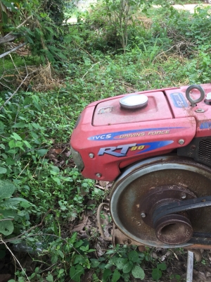 ขายรถไถเดินตามรุ่น RT90 ขายรถไถเดินตามรุ่น RT90