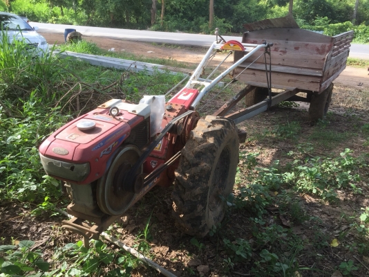 ขายรถไถเดินตามรุ่น RT90 ขายรถไถเดินตามรุ่น RT90