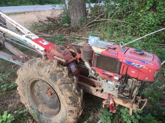 ขายรถไถเดินตามรุ่น RT90 ขายรถไถเดินตามรุ่น RT90