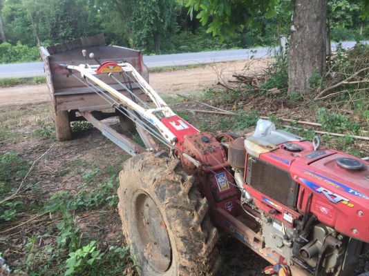 ขายรถไถเดินตามรุ่น RT90 ขายรถไถเดินตามรุ่น RT90