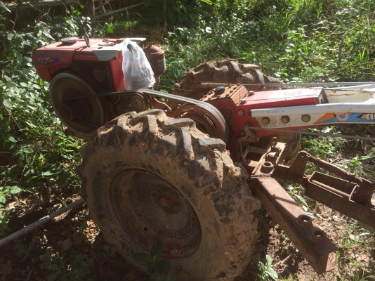 ขายรถไถเดินตามรุ่น RT90 ขายรถไถเดินตามรุ่น RT90