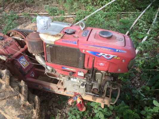 ขายรถไถเดินตามรุ่น RT90 ขายรถไถเดินตามรุ่น RT90