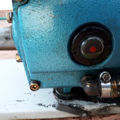 ปั้มพ่นยา อัดฉีด MW-280H ปั้มพ่นยา อัดฉีด MW-280H