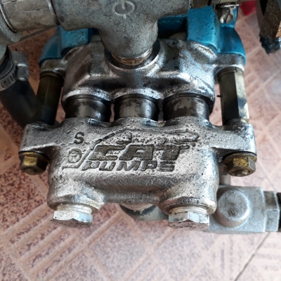 ปั้มพ่นยา อัดฉีด MW-280H ปั้มพ่นยา อัดฉีด MW-280H