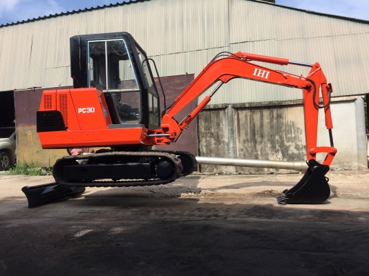 ขายรถขุดเล็กยอดนิยม ihi gx28-3 ตัวใหม่ เก่าญี่ปุ่น ระบบดีมาก มีเก๋ง089-8374018