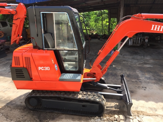 ขายรถขุดเล็กยอดนิยม ihi gx28-3 ตัวใหม่ เก่าญี่ปุ่น ระบบดีมาก มีเก๋ง089-8374018