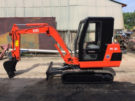 ขายรถขุดเล็กยอดนิยม ihi gx28-3 ตัวใหม่ เก่าญี่ปุ่น ระบบดีมาก มีเก๋ง089-8374018