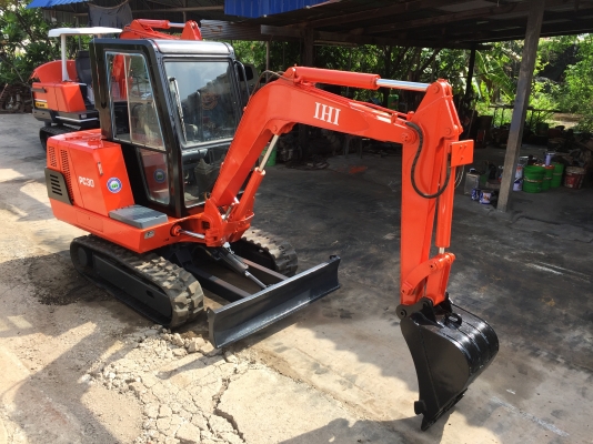 ขายรถขุดเล็กยอดนิยม ihi gx28-3 ตัวใหม่ เก่าญี่ปุ่น ระบบดีมาก มีเก๋ง089-8374018