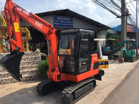 ขายรถขุดเล็กยอดนิยม ihi gx28-3 ตัวใหม่ เก่าญี่ปุ่น ระบบดีมาก มีเก๋ง089-8374018