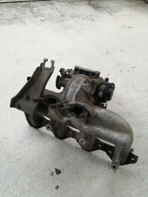 ท่อร่วมไอดี ดีแมก 3000 4jh1 ท่อร่วมไอดี ดีแมก 3000 4jh1