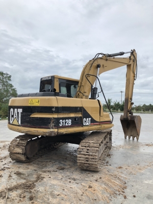 ขายCAT 312B