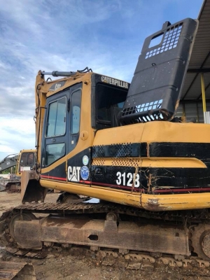 ขายCAT 312B