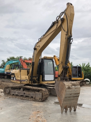 ขายCAT 312B