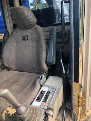 ขายCAT 312B