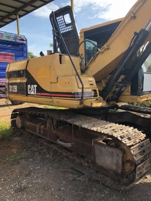 ขายCAT 312B