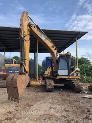 ขายCAT 312B