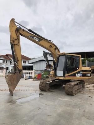 ขายCAT 312B