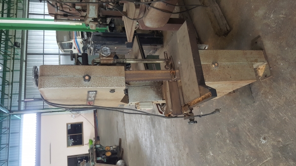 เครื่องเลื่อยไม้สายพาน เครื่องเลื่อยไม้สายพาน