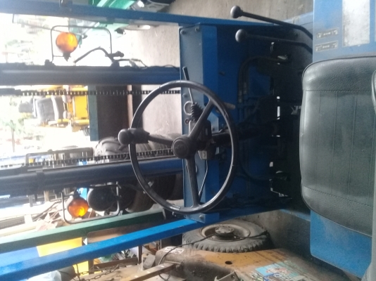 ขายรถโฟล์คลิฟท์ KOMATSU 900