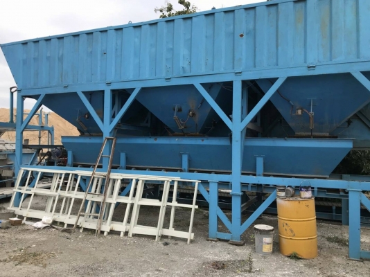 ขายเครื่อง ผสมคอนกรีต ขนาด 1คิว ติดต่อ ชูชาติ 0956636454