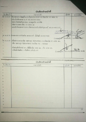 รถ 6 ล้อกระบะบรรทุก ยี่ห้ออีซูซุ รุ่น NQR ขนาด 175 แรงม้า จดทะเบียนปี 2549 มีประกันชั้น 3 พึ่งทำ 12/