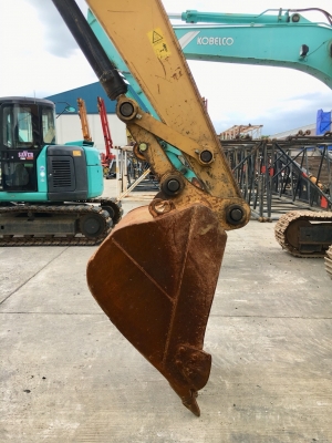 Caterpillar 313CCR 2484ชั่วโมง นำเข้าจากญี่ปุ่น โทร. 080-6565422 (หนิง)