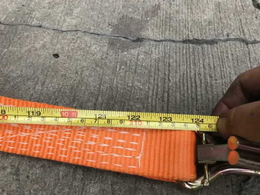 ขายเชือกลาก ดึง ยก มีตะขอเกี่ยว ยาว 3เมตร ใช้งานครั้งเดียว มี 10เส้น ราคาเส้นละ 400บาทพร้อมส่ง