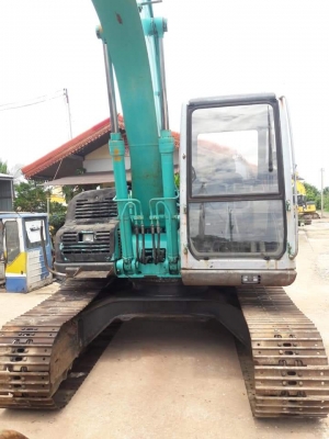 ขายจ้า..KOBELCO SK120-3  มาร์คไฟว์  ซุปเปอร์  เก่าญี่ปุ่นแท้   มีลายแย๊ก สภาพดี พร้อมใช้..7,XXX  ชั่วโมง   ลองระบบกันได้ทุกวัน  โทร 089-3818694  ดวงนภา
