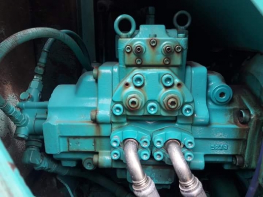 ขายจ้า..KOBELCO SK120-3  มาร์คไฟว์  ซุปเปอร์  เก่าญี่ปุ่นแท้   มีลายแย๊ก สภาพดี พร้อมใช้..7,XXX  ชั่วโมง   ลองระบบกันได้ทุกวัน  โทร 089-3818694  ดวงนภา