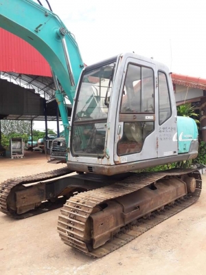 ขายจ้า..KOBELCO SK120-3  มาร์คไฟว์  ซุปเปอร์  เก่าญี่ปุ่นแท้   มีลายแย๊ก สภาพดี พร้อมใช้..7,XXX  ชั่วโมง   ลองระบบกันได้ทุกวัน  โทร 089-3818694  ดวงนภา