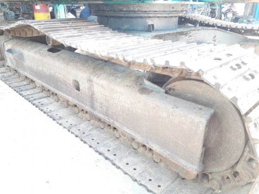 ขายจ้า..KOBELCO SK120-1 มาร์คทรี  เก่านอกแท้  เดิมๆๆ  มีลายแย๊ก  3,XXX  ชั่วโมง...สภาพสวยมากๆๆ  โทร 089-3818694  จ๊อย