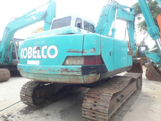 ขายจ้า..KOBELCO SK120-1 มาร์คทรี  เก่านอกแท้  เดิมๆๆ  มีลายแย๊ก  3,XXX  ชั่วโมง...สภาพสวยมากๆๆ  โทร 089-3818694  จ๊อย