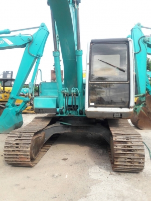 ขายจ้า..KOBELCO SK120-1 มาร์คทรี  เก่านอกแท้  เดิมๆๆ  มีลายแย๊ก  3,XXX  ชั่วโมง...สภาพสวยมากๆๆ  โทร 089-3818694  จ๊อย