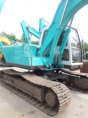 ขายจ้า..KOBELCO SK120-1 มาร์คทรี  เก่านอกแท้  เดิมๆๆ  มีลายแย๊ก  3,XXX  ชั่วโมง...สภาพสวยมากๆๆ  โทร 089-3818694  จ๊อย